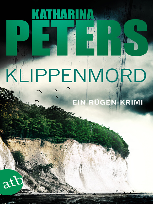 Titeldetails für Klippenmord nach Katharina Peters - Verfügbar